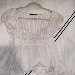 brandy melville top
